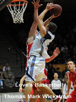 cover image of Love's Basketball